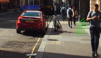 Use Your Smartphone to Remote Control Your Vehicle