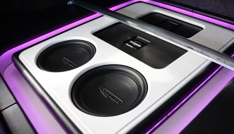 How To Buy Your First Car Audio Subwoofer System