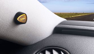 Radar Based Blind Spot Monitoring Systems Help Prevent Accidents
