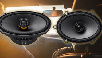 Product Spotlight Sony Mobile ES XS-690ES and XS-680ES Speakers