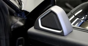 The Importance of Proper Car Audio Speaker Installation