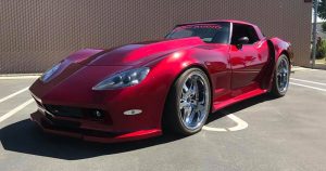 Amazing Audio and Accessory Upgrades for Your Chevrolet Corvette