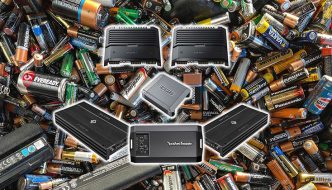 Your Car Audio Amplifier Wants More Battery Voltage