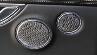 Bandpass Crossovers Draw Ideal Performance from Car Audio Upgrades