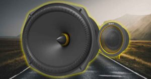 Product Spotlight: Sony XS-692ES 6x9” Mobile ES Component Speakers