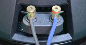 Subwoofers and Amplifiers–Lets Talk About Ohms and Loads