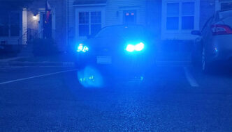 Understanding the Science Behind Automotive Headlight Bulb Colors