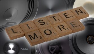 Why Do All Car Audio Speakers Need To Be Auditioned Before Buying