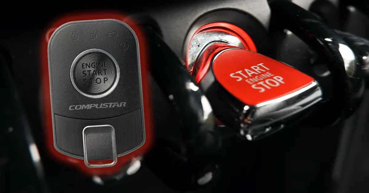 ChooseanExpertforYourRemoteCarStarterInstallation California