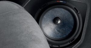 Product Spotlight Focal PS 165 SF
