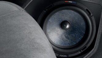 Product Spotlight Focal PS 165 SF