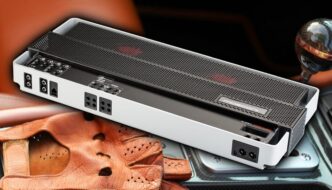 The Mosconi Pro 430