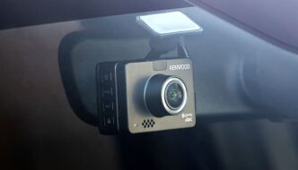 What To Look for in a Professional Dash Cam Installation