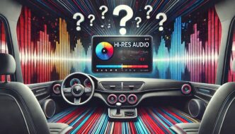 Hi-Res Audio Isn’t Necessarily High-Fidelity Audio