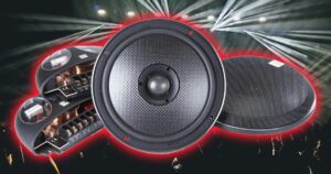 Morel Virtus Nano Carbon Integra 62