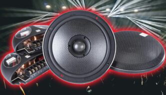 Morel Virtus Nano Carbon Integra 62