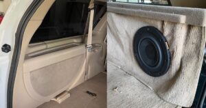 The Nitty Gritty on Professional vs. DIY Car Audio Upgrades