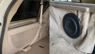 The Nitty Gritty on Professional vs. DIY Car Audio Upgrades