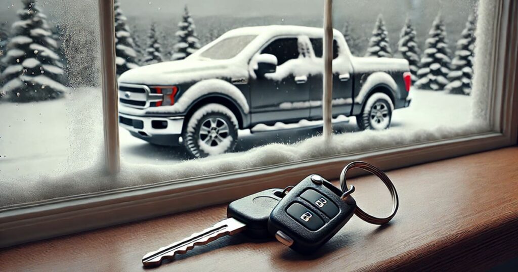 Why You Need Two Keys for Your Car Starter Upgrade