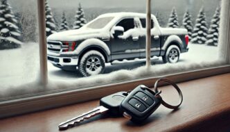 Why You Need Two Keys for Your Car Starter Upgrade