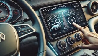 Modern Multimedia Receivers Have Multiple Volume Controls