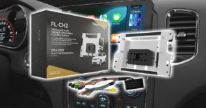 ADS iDatalink Maestro APX Kits